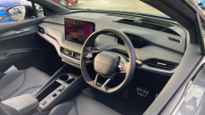 Skoda Enyaq 250kW vRS 84kWh 4x4 5dr Auto Electric Estate